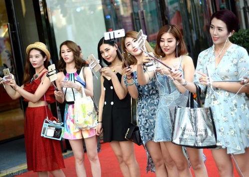 娱乐吃瓜美少女,揭秘美少女的吃瓜日常