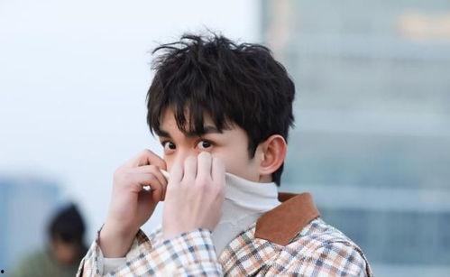 娱乐圈吃瓜吴磊是谁