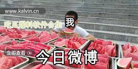 吃瓜群众视频合集下载